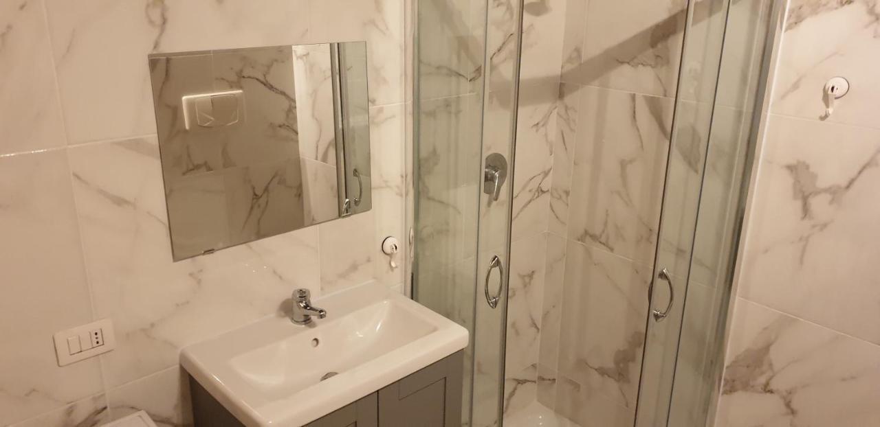 Leonardo da Vinci / GALEAZZI Apartment Milano Exterior foto