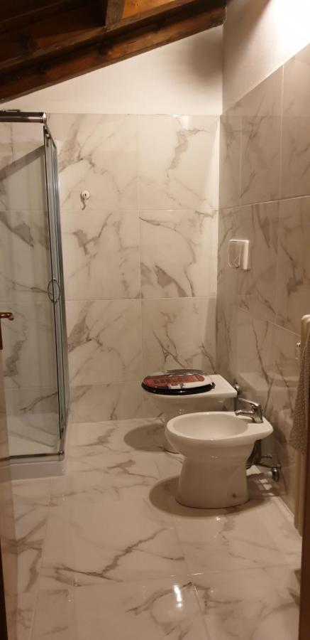 Leonardo da Vinci / GALEAZZI Apartment Milano Exterior foto