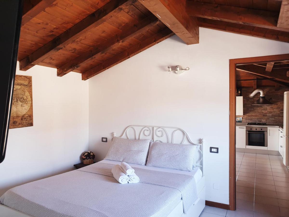 Leonardo da Vinci / GALEAZZI Apartment Milano Exterior foto