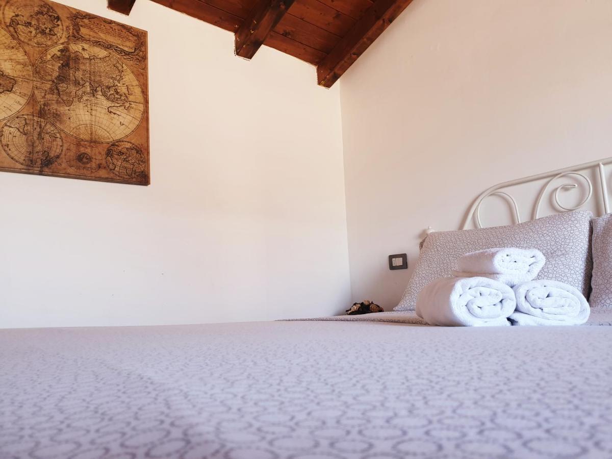 Leonardo da Vinci / GALEAZZI Apartment Milano Exterior foto