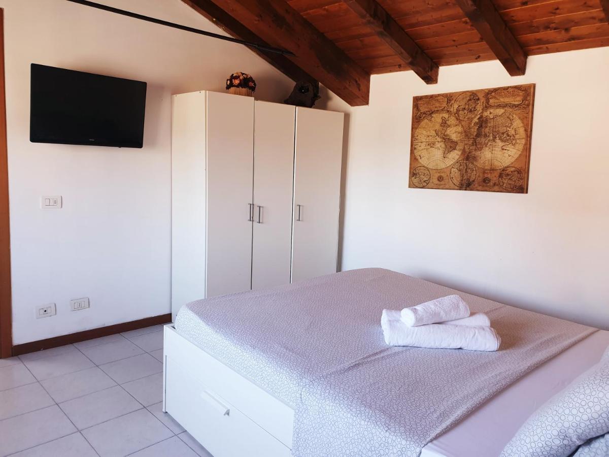 Leonardo da Vinci / GALEAZZI Apartment Milano Exterior foto