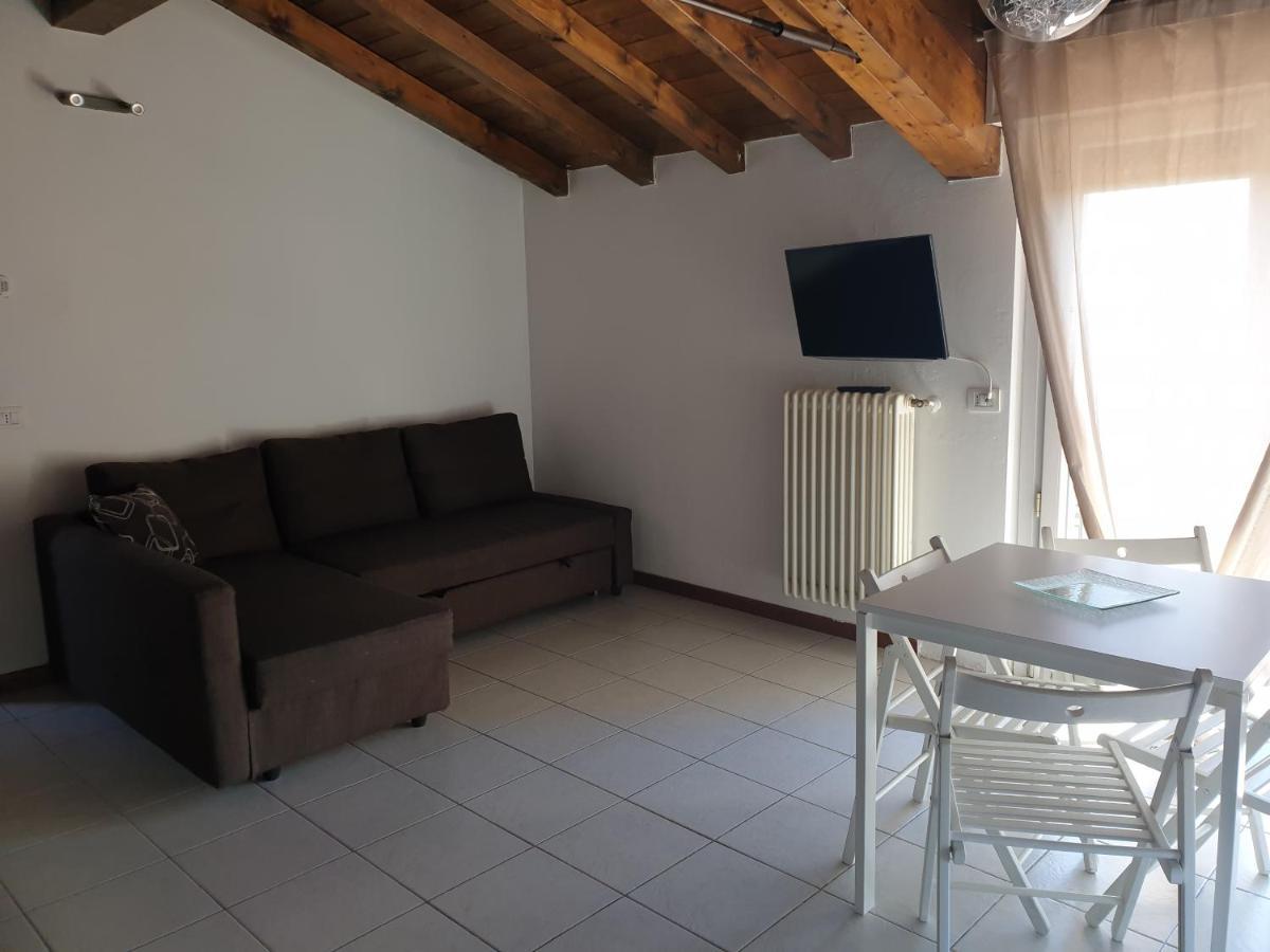 Leonardo da Vinci / GALEAZZI Apartment Milano Exterior foto