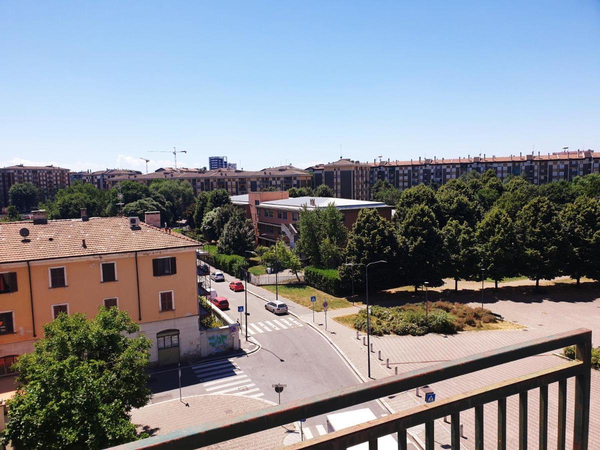 Leonardo da Vinci / GALEAZZI Apartment Milano Exterior foto