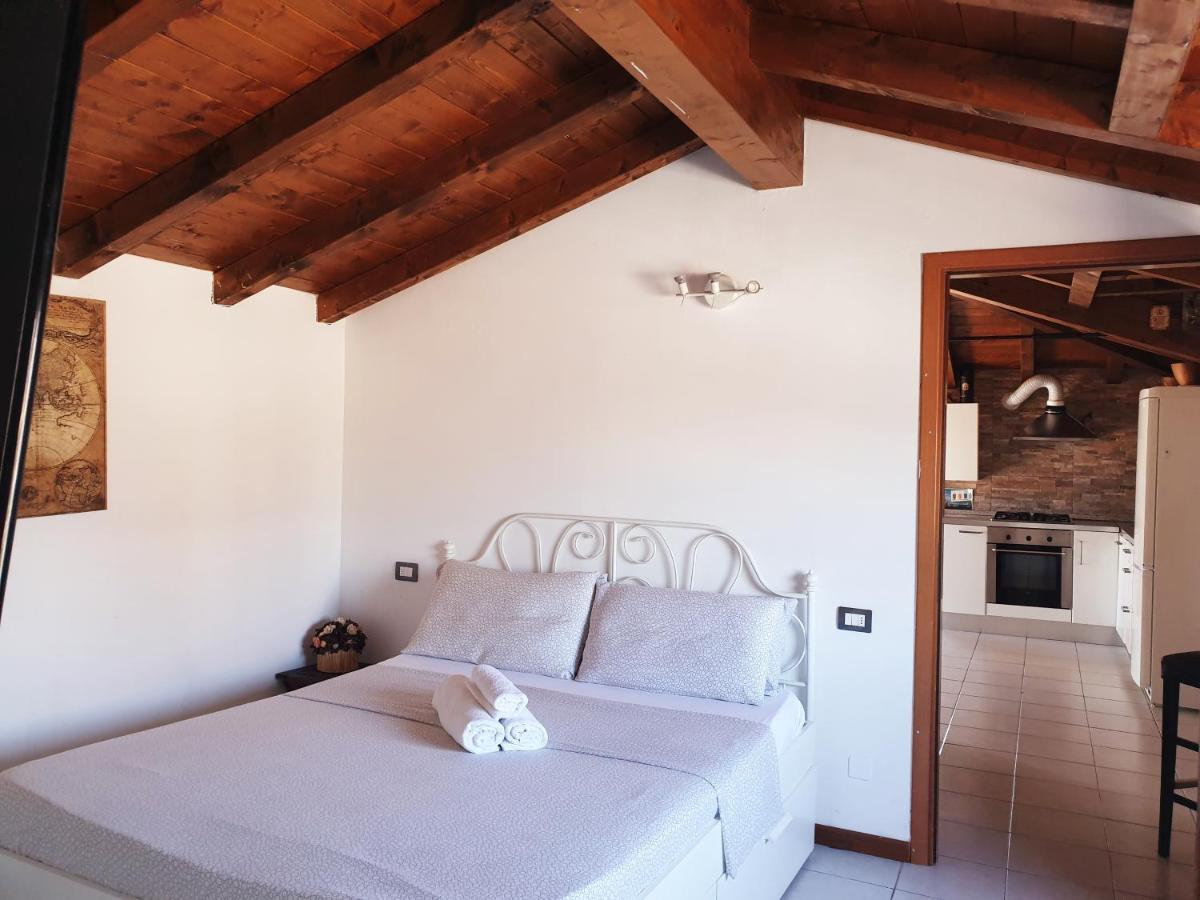Leonardo da Vinci / GALEAZZI Apartment Milano Exterior foto