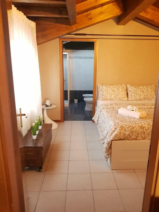 Leonardo da Vinci / GALEAZZI Apartment Milano Exterior foto
